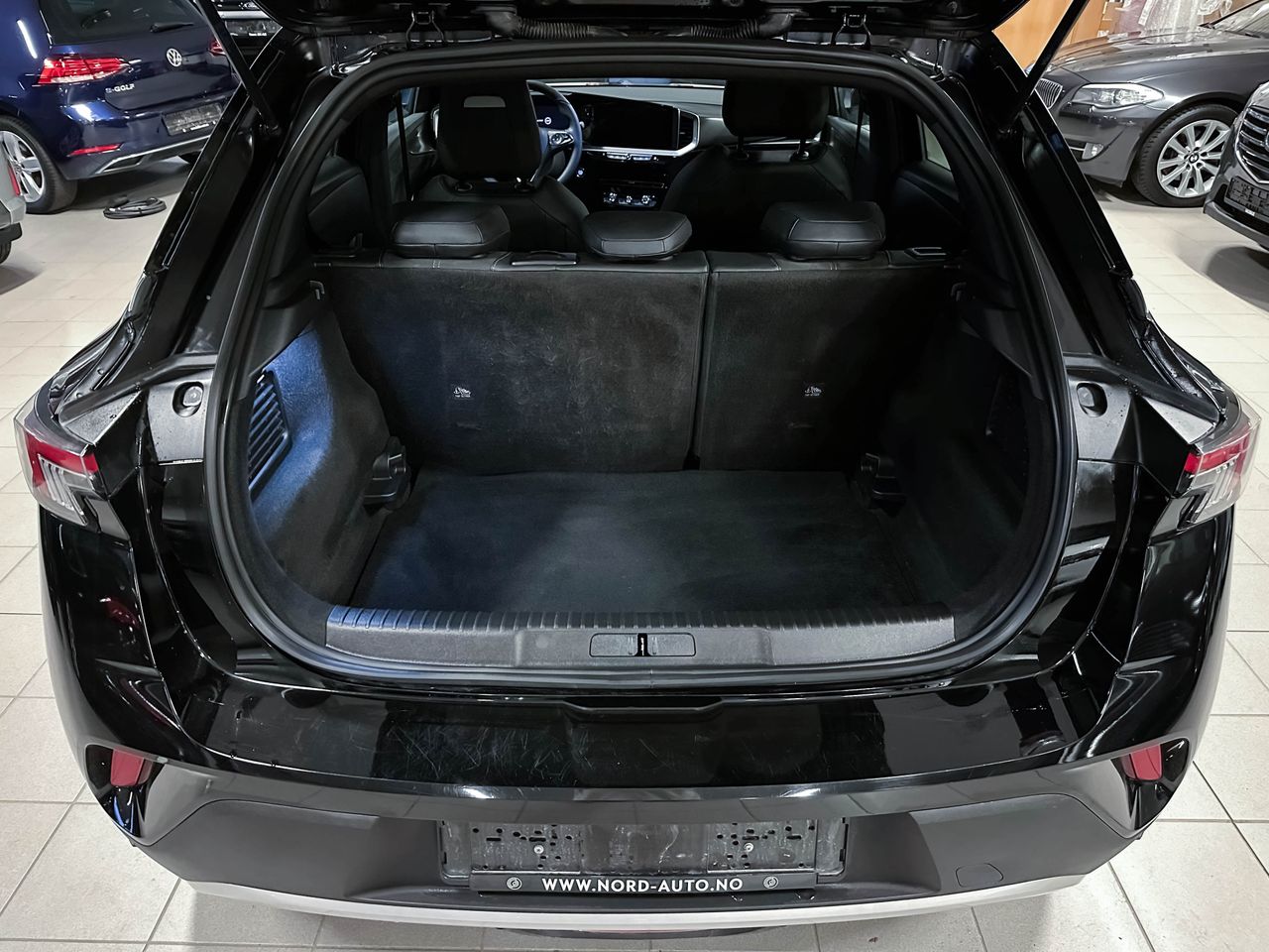2021 Opel Mokka
