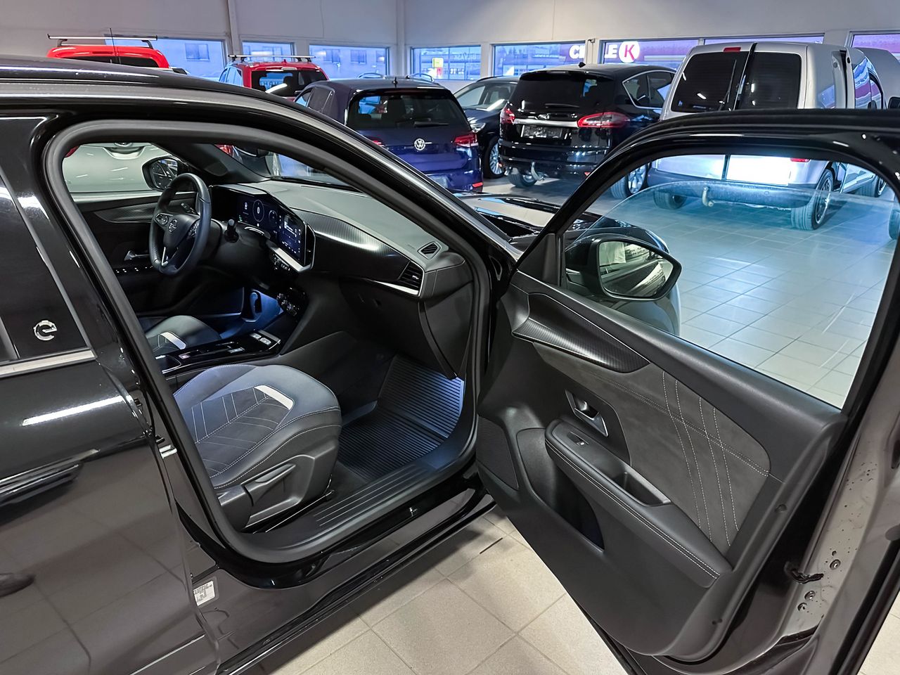 2021 Opel Mokka
