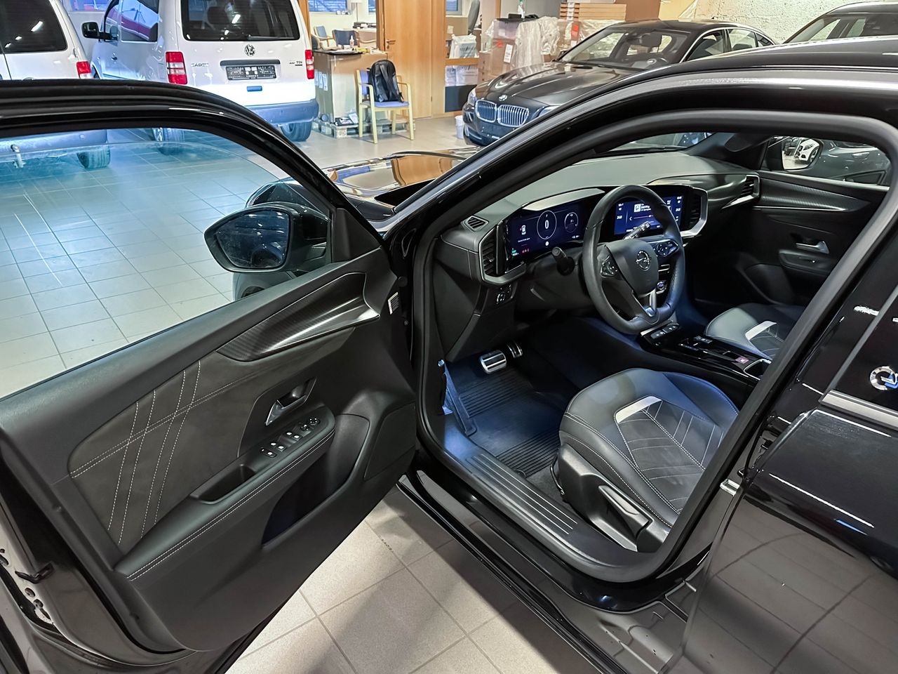 2021 Opel Mokka
