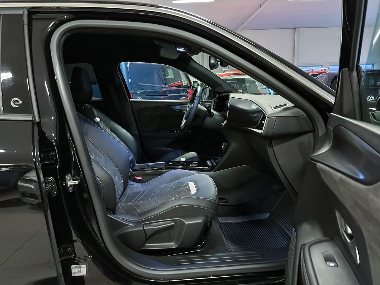 2021 Opel Mokka