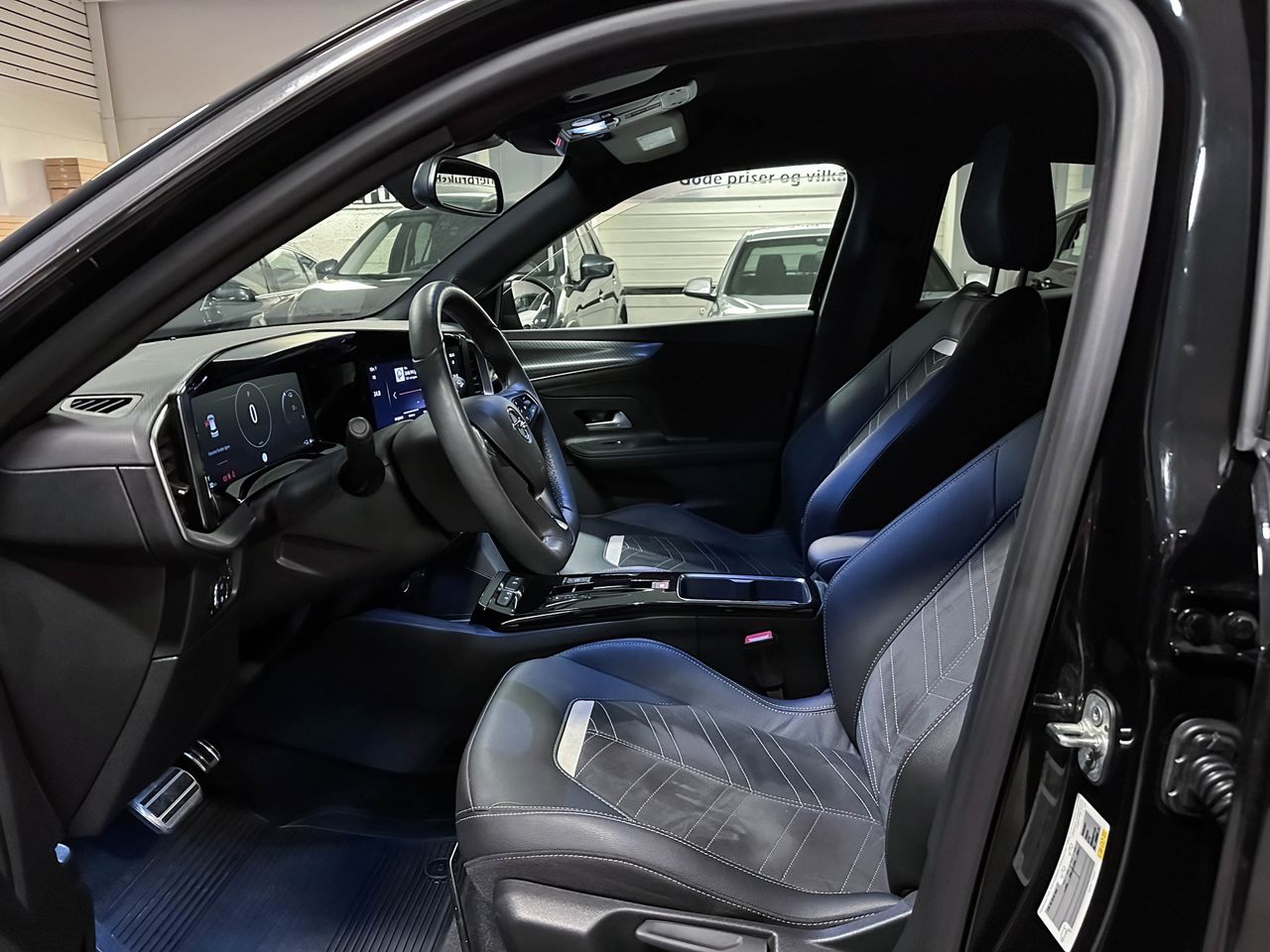 2021 Opel Mokka