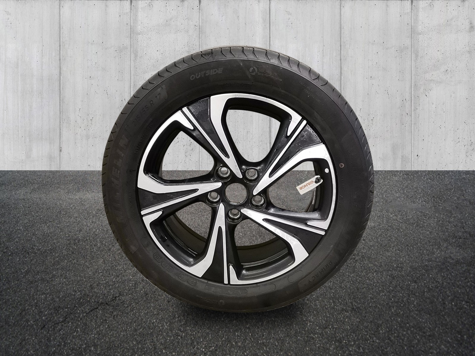 2021 XPeng G3