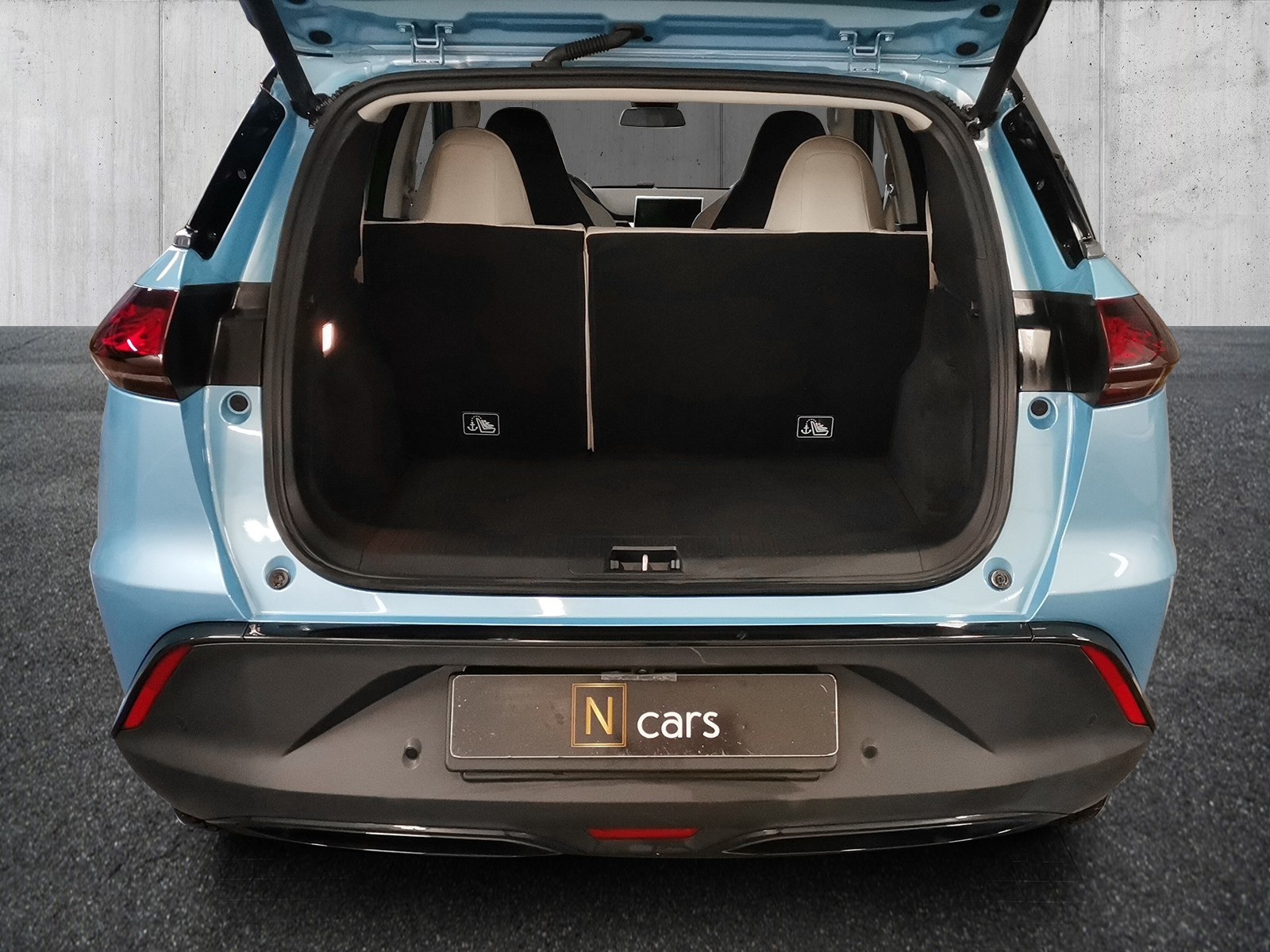 2021 XPeng G3