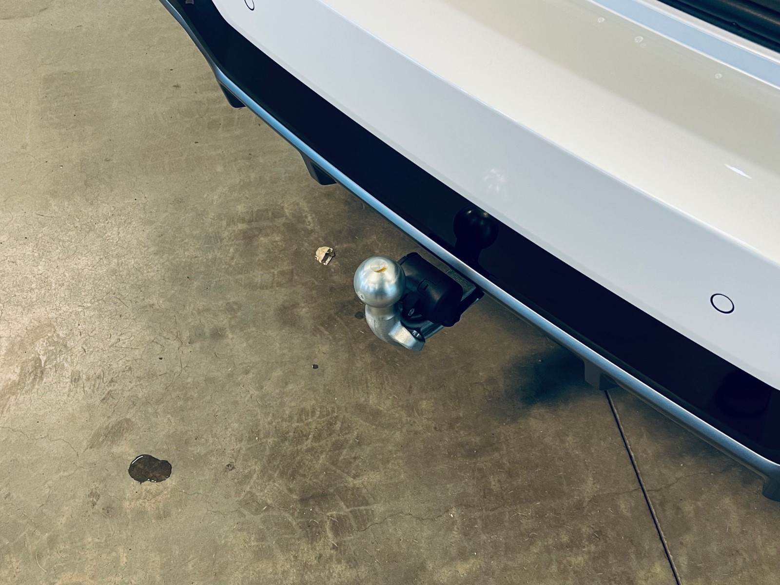 2022 BMW iX3