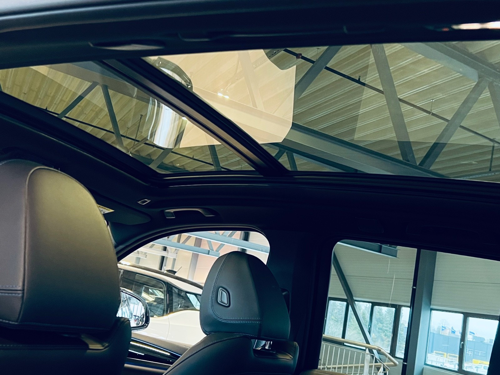2022 BMW iX3