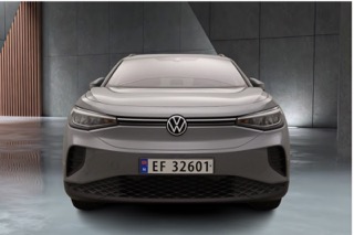 2023 Volkswagen ID.4