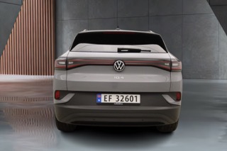 2023 Volkswagen ID.4