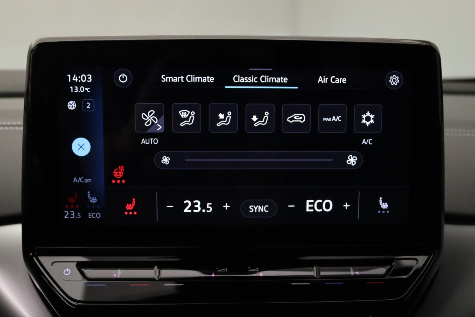 2023 Volkswagen ID.4