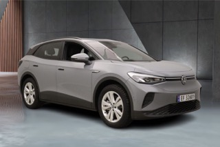 2023 Volkswagen ID.4