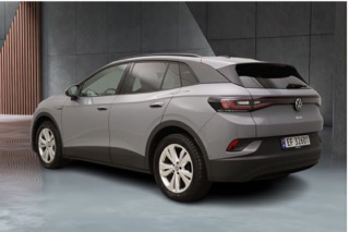 2023 Volkswagen ID.4