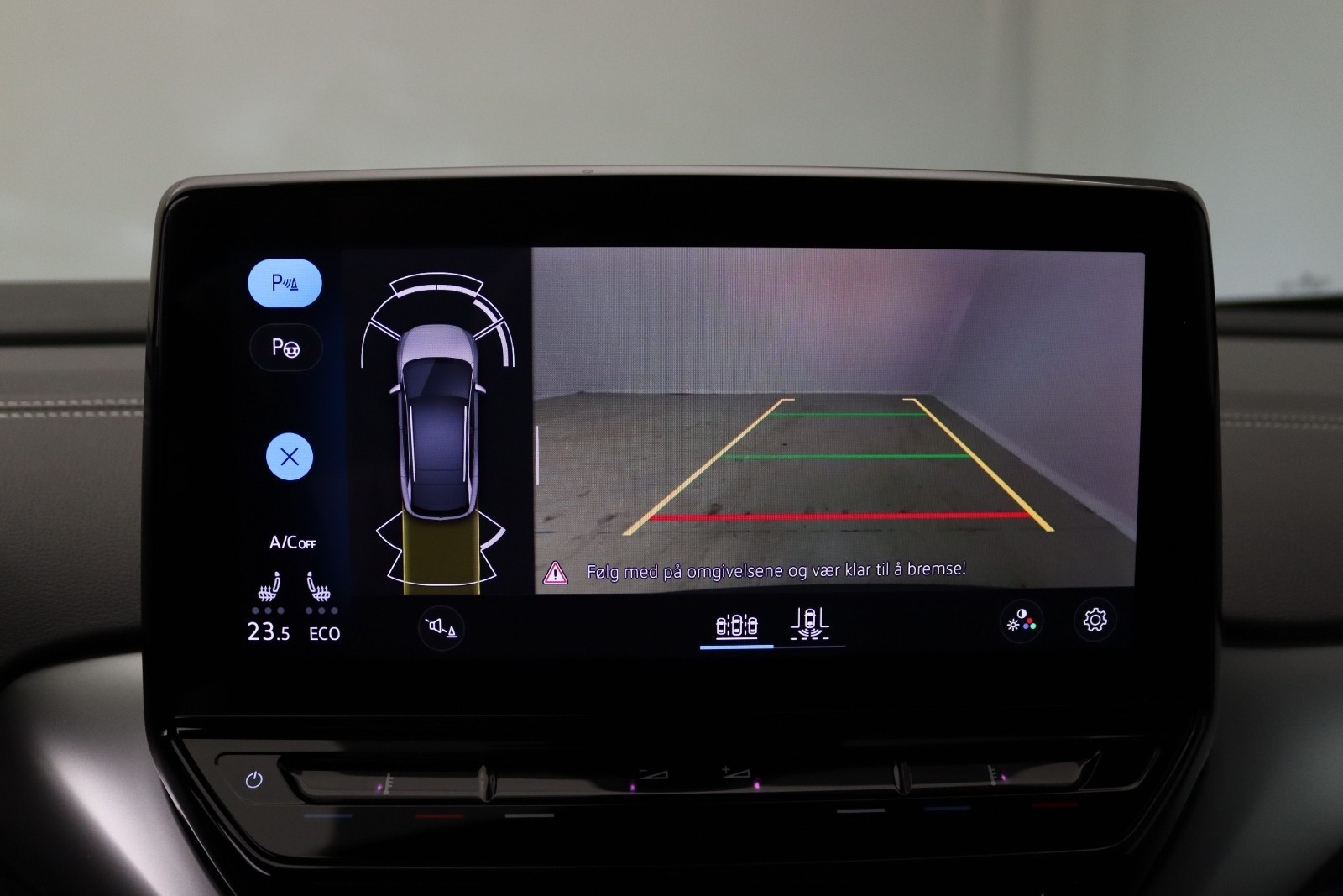 2023 Volkswagen ID.4