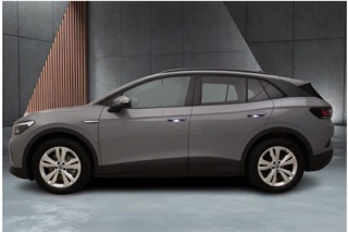 2023 Volkswagen ID.4