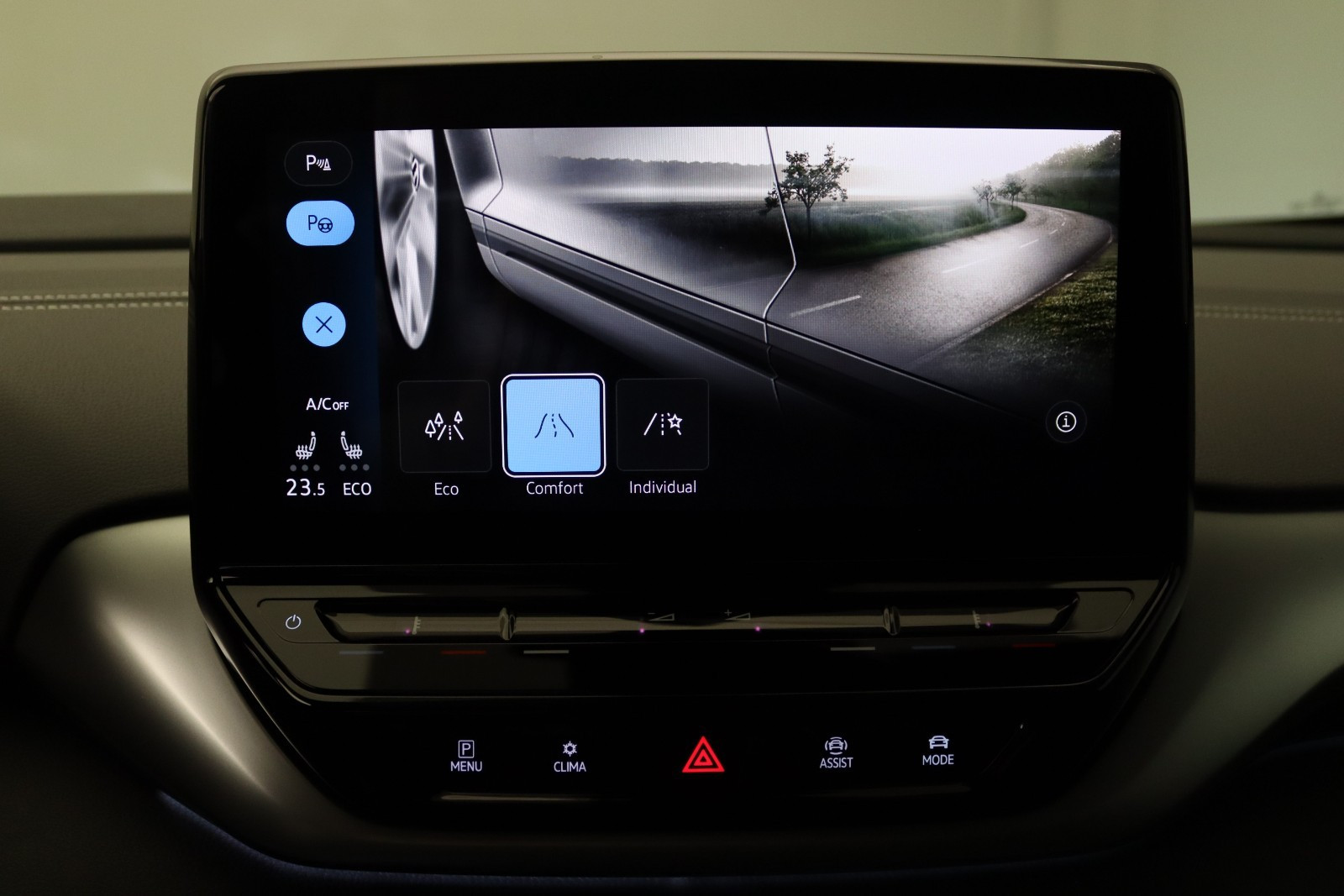 2023 Volkswagen ID.4