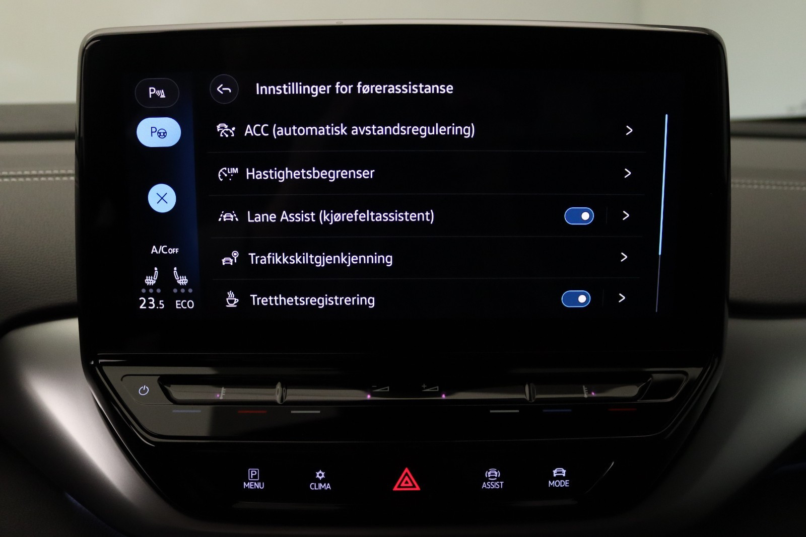 2023 Volkswagen ID.4