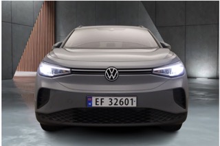 2023 Volkswagen ID.4