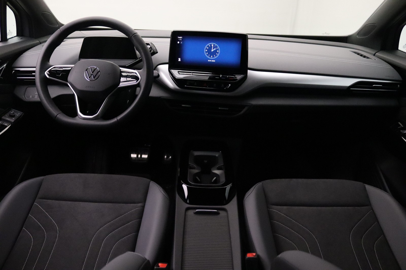 2023 Volkswagen ID.4