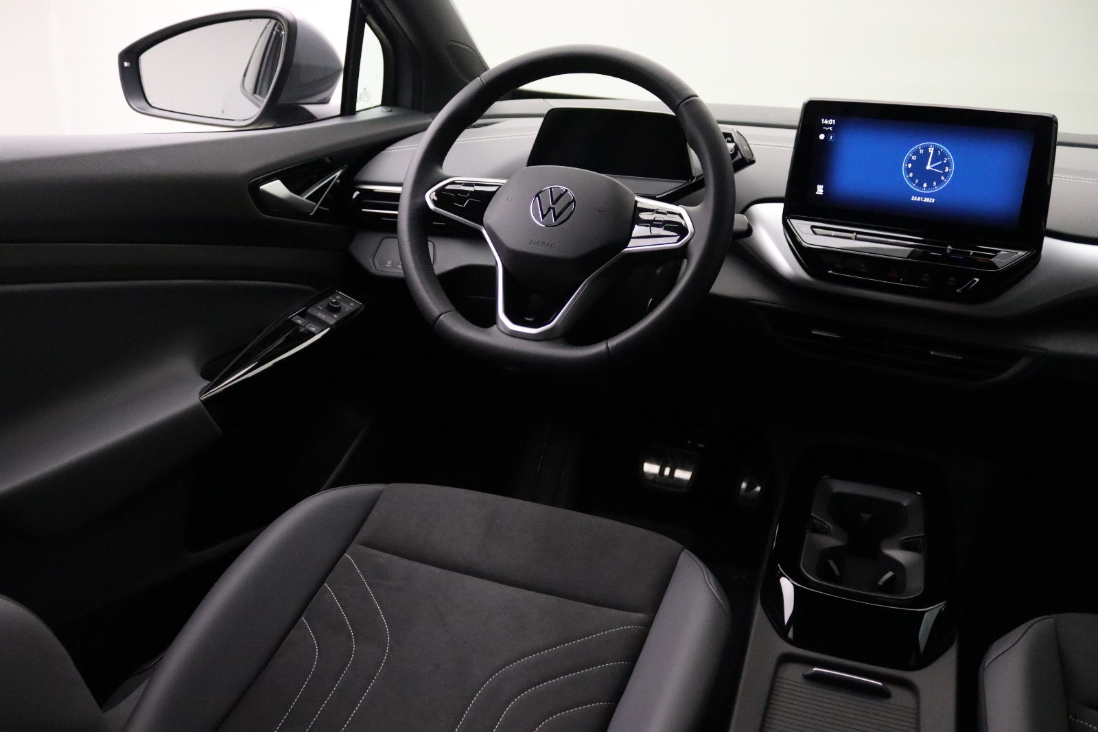 2023 Volkswagen ID.4