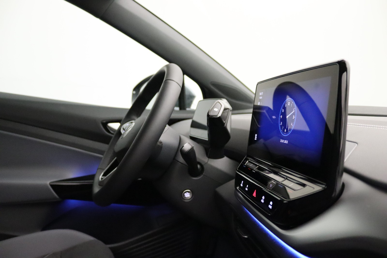 2023 Volkswagen ID.4