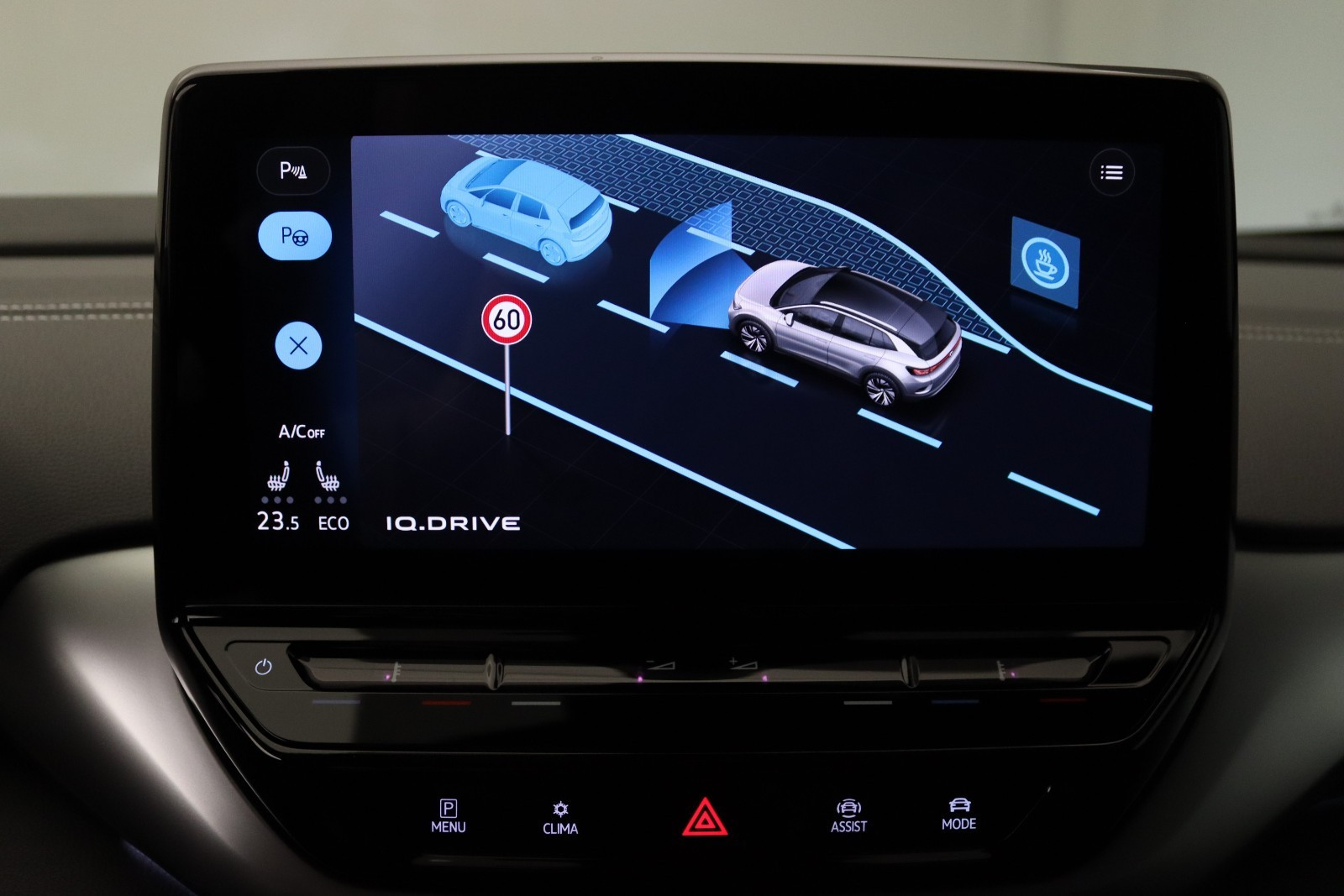 2023 Volkswagen ID.4