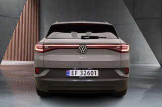 2023 Volkswagen ID.4