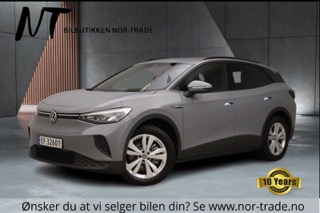 2023 Volkswagen ID.4