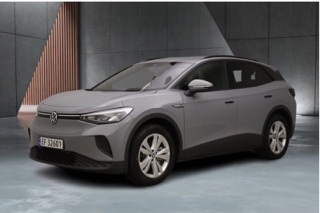 2023 Volkswagen ID.4