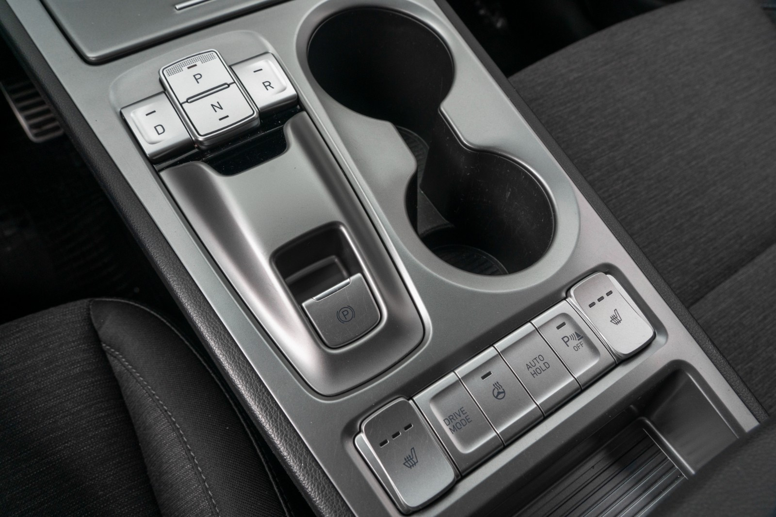 2020 Hyundai Kona