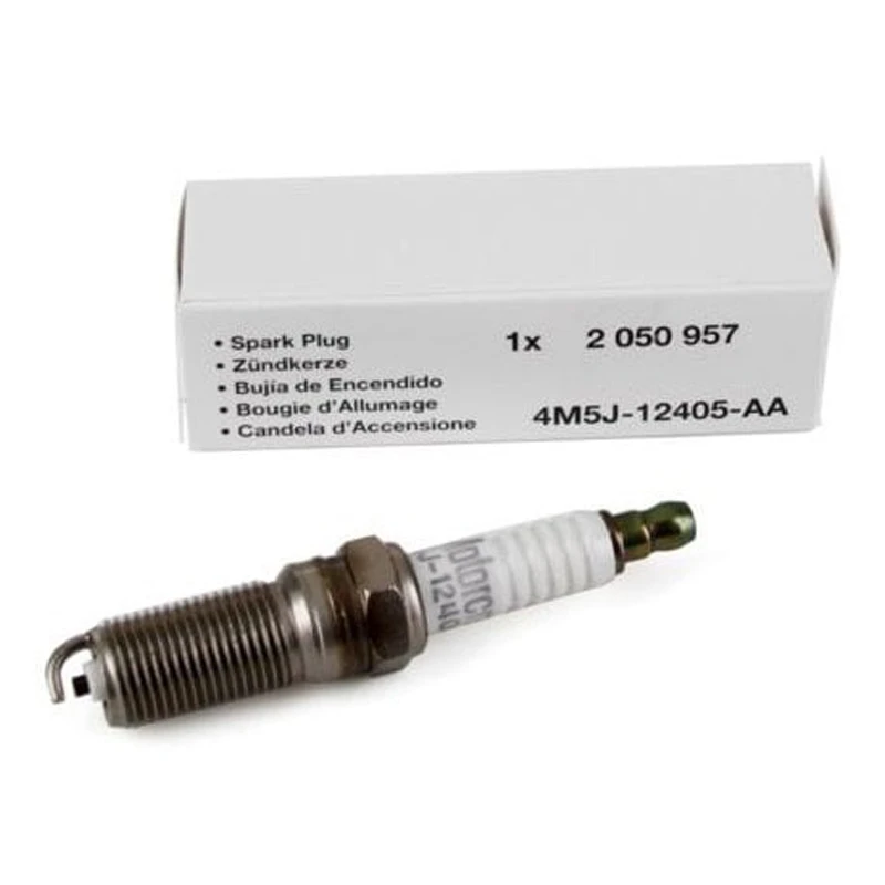 FORD 2050957 Свеча зажигания