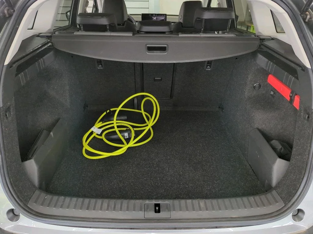 Skoda Enyaq 82 kWh - Electric - Automatic - 204 hp - 11.320 km