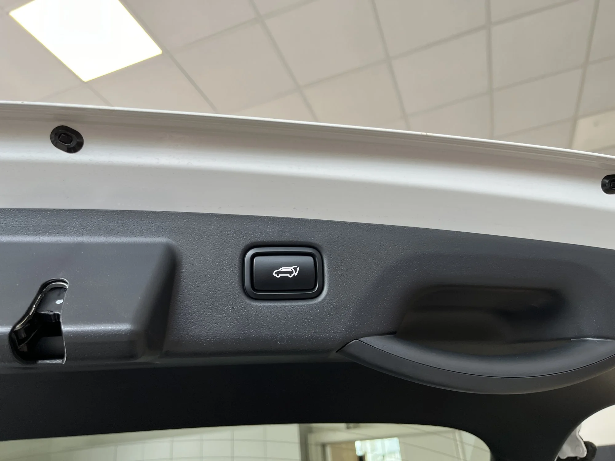 Kia Niro - Электрический - Автоматическое - 68 hp - 10.752 km