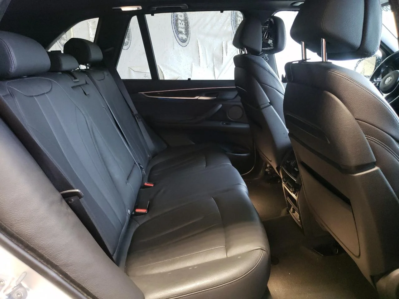 BMW X5 XDRIVE35I 2016