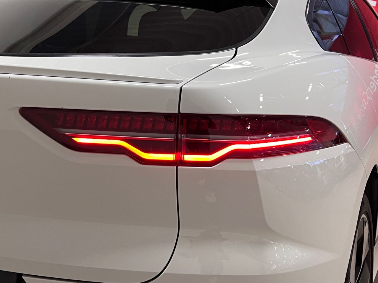 2020 Jaguar E-Pace