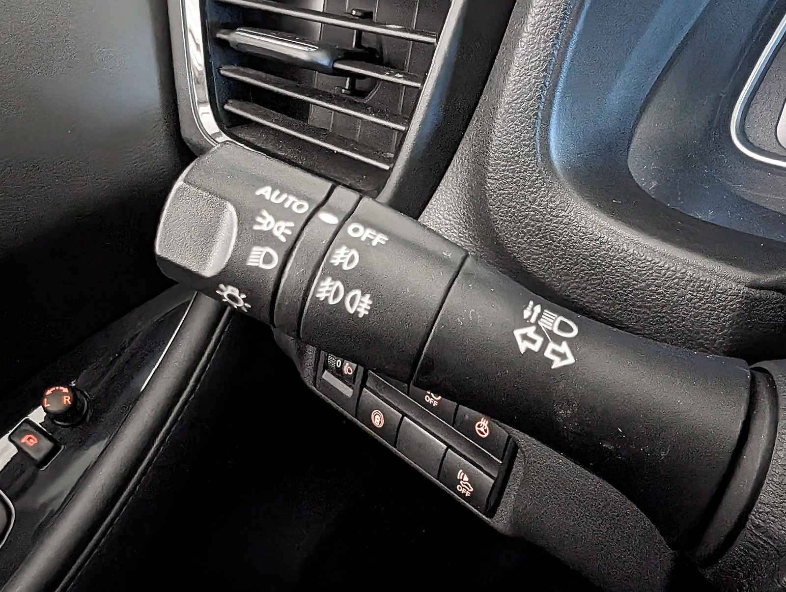 2021 Nissan Leaf