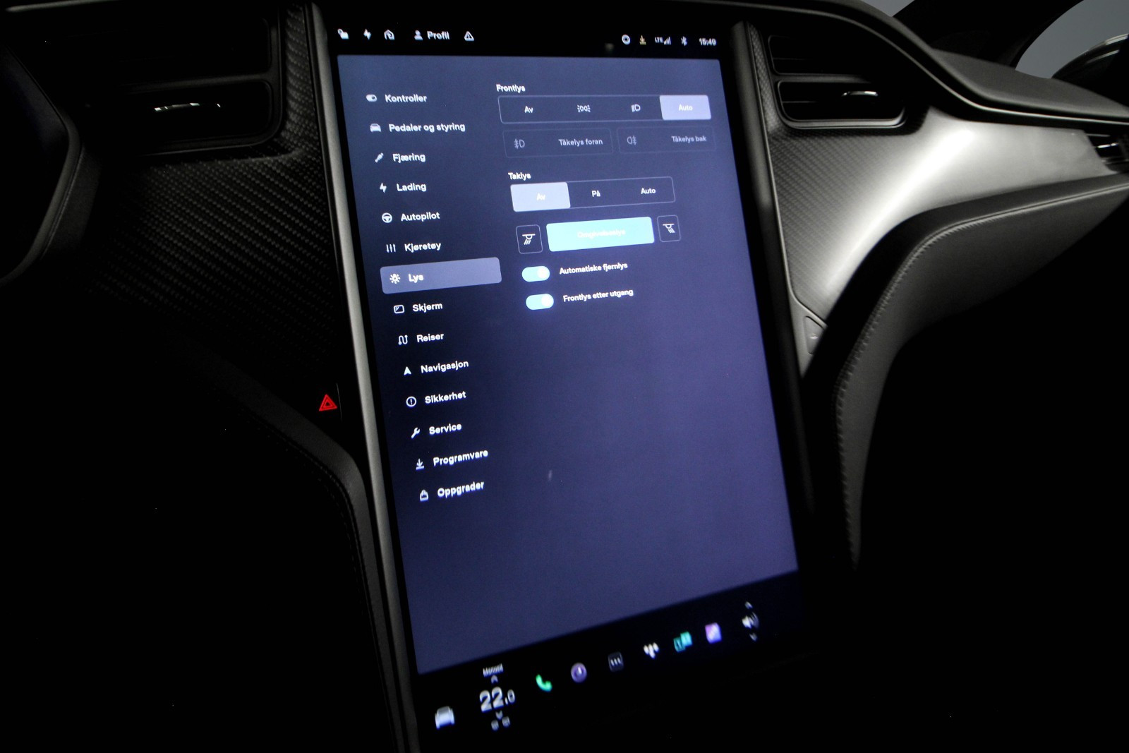 2019 Tesla Model X