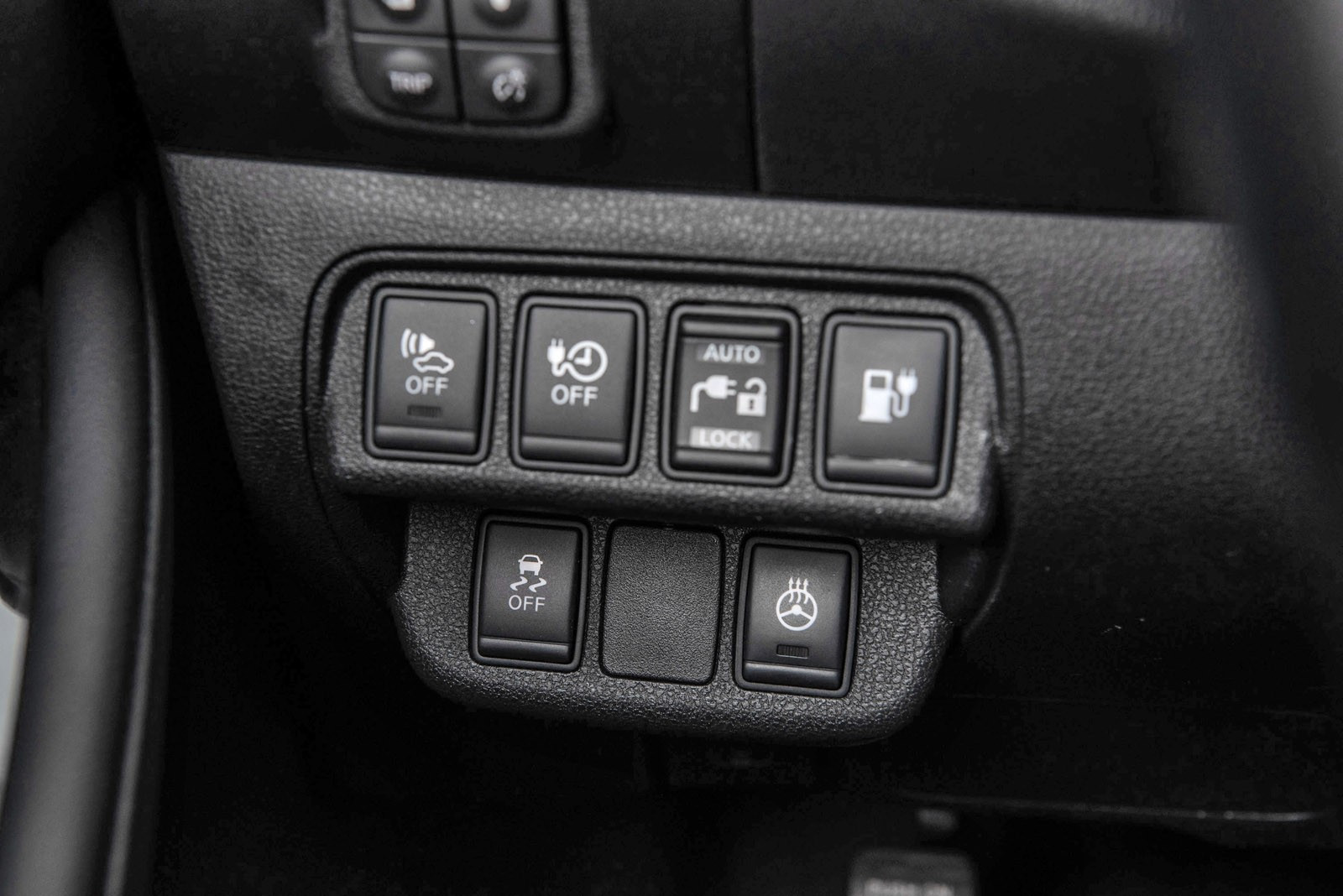 2016 Nissan Leaf