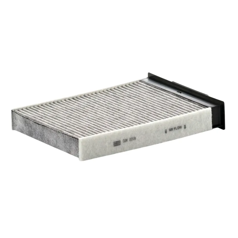 MANN-FILTER CUK 2316 Фильтр салона