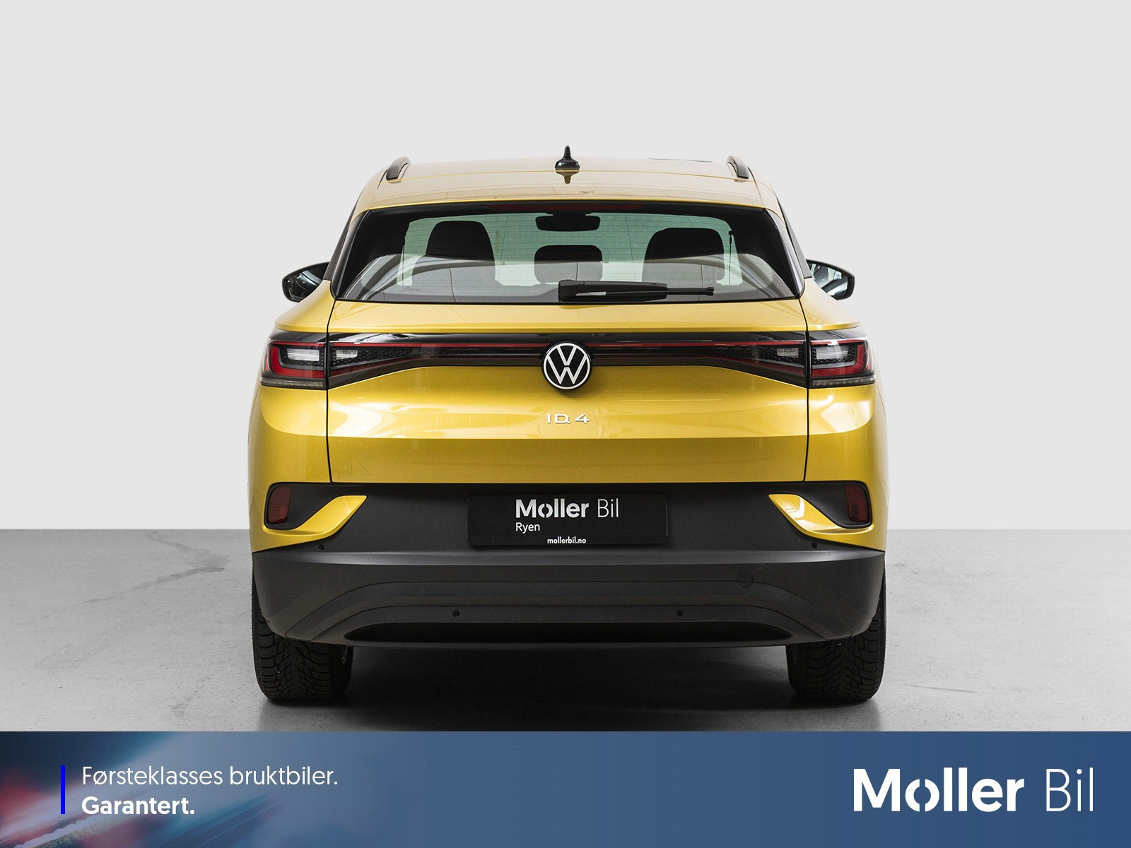 2021 Volkswagen ID.4