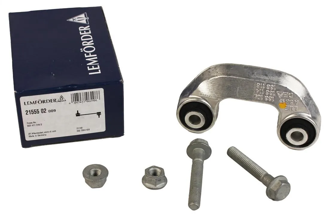 Lemforder 21555 02 Стійка стабілізатора