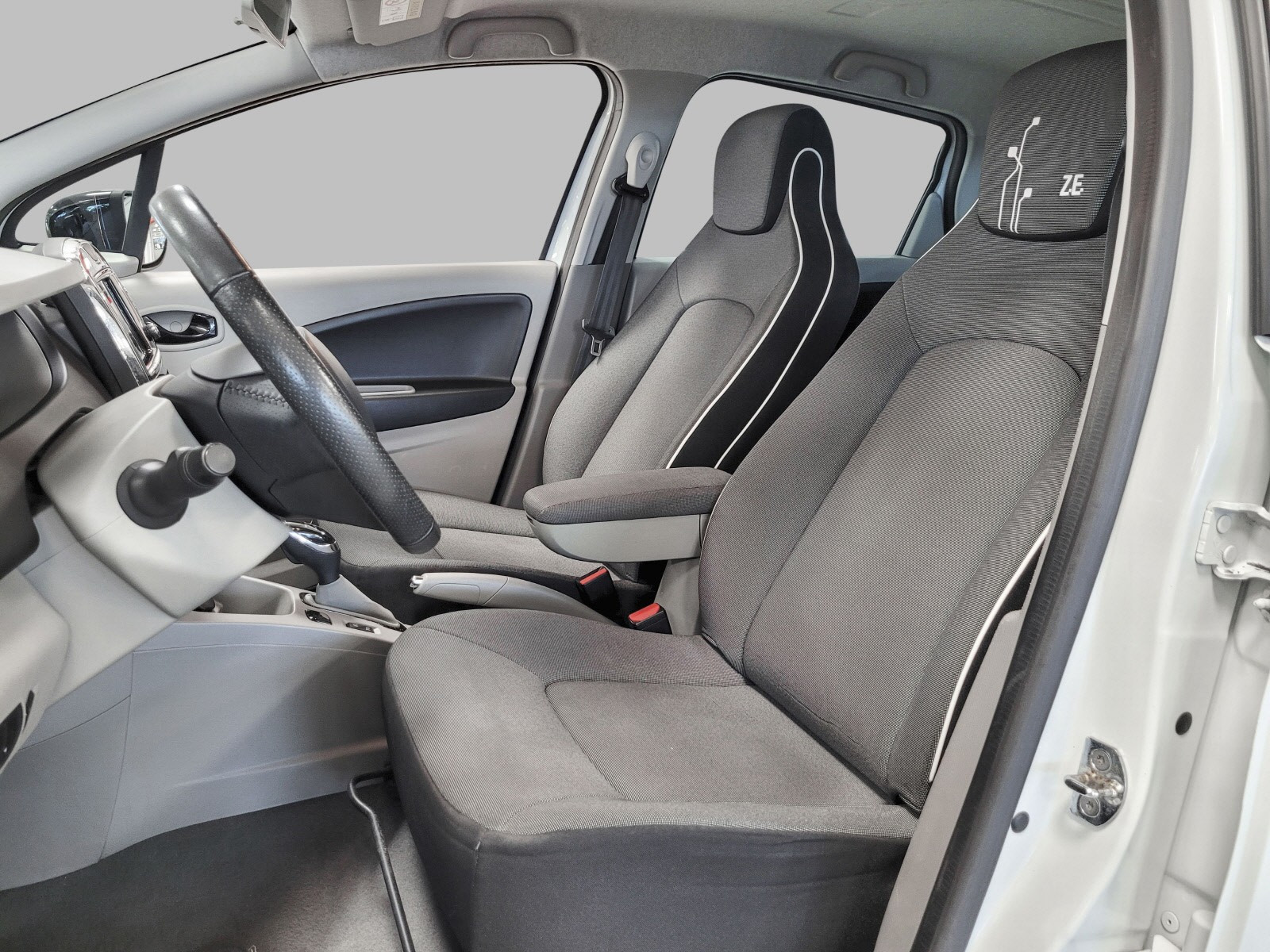 2014 Renault Zoe