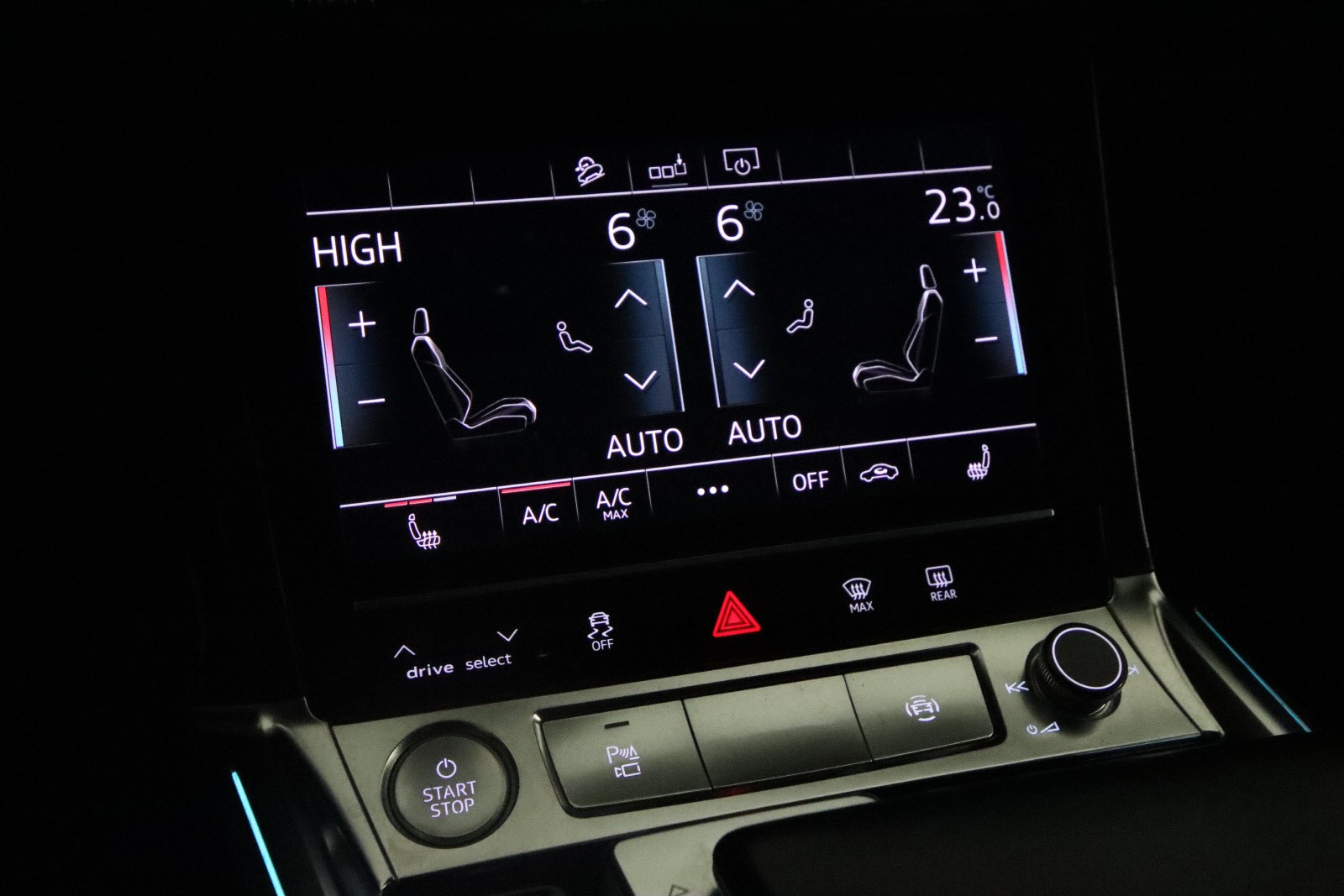 2019 Audi e-tron