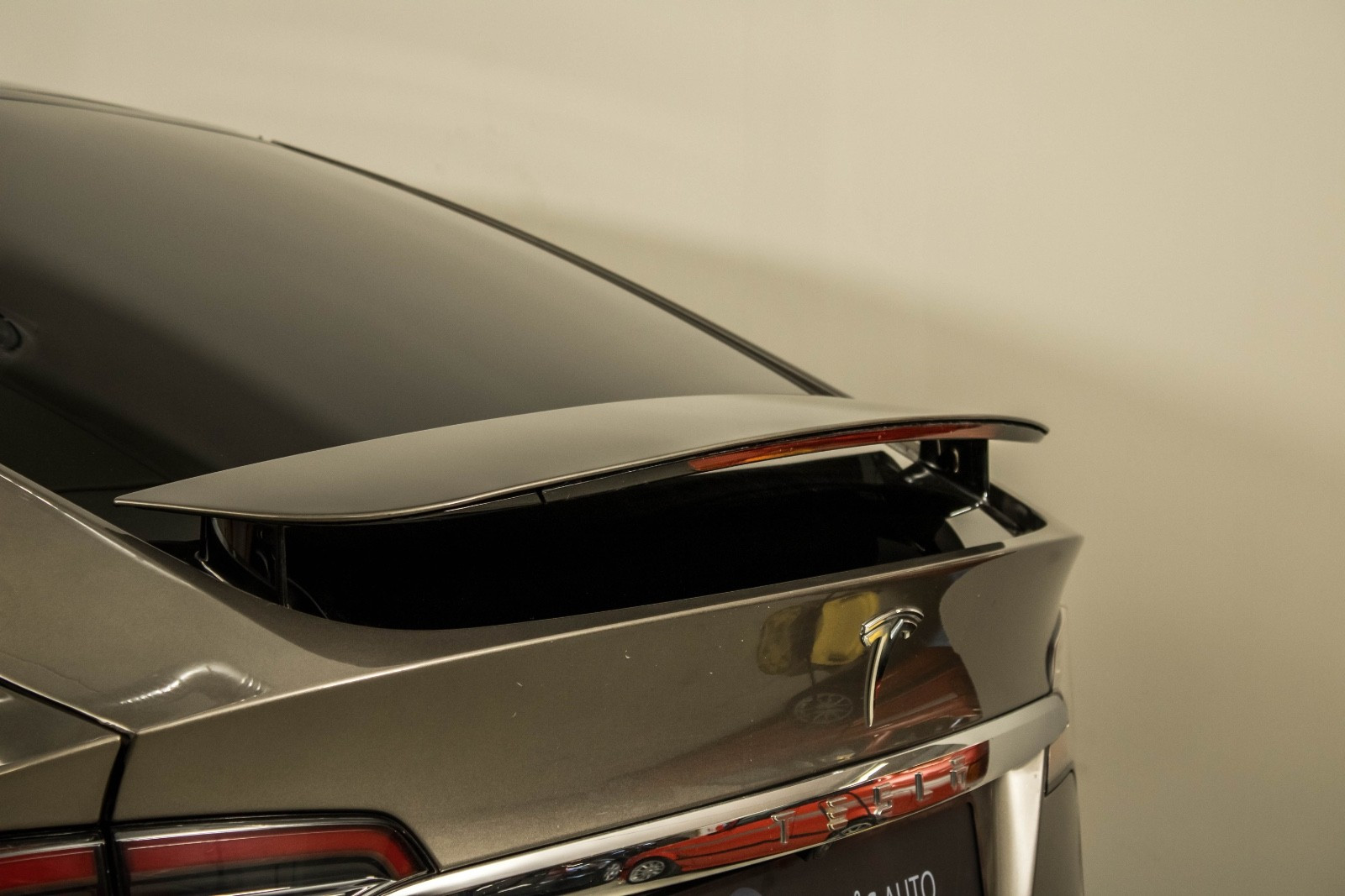 2016 Tesla Model X