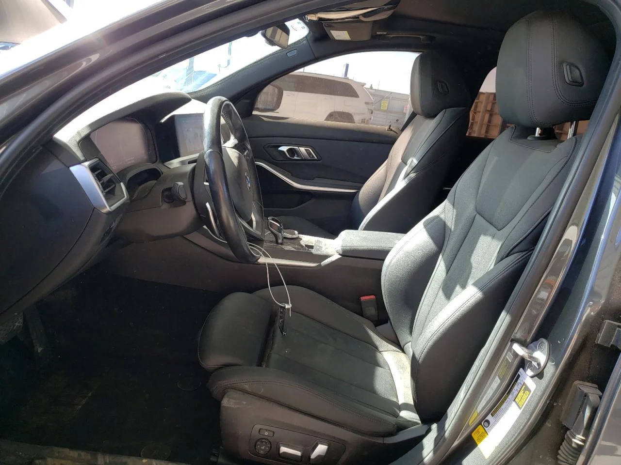 BMW 330I 2020