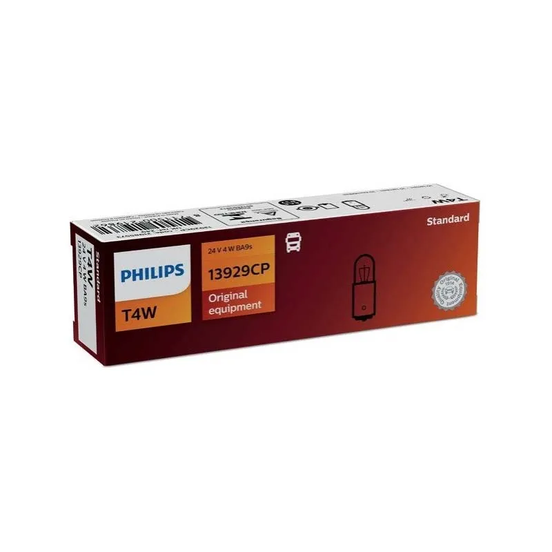 Лампа PHILIPS 21985573