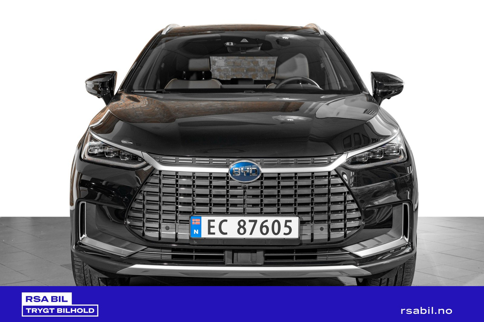 2023 BYD Tang