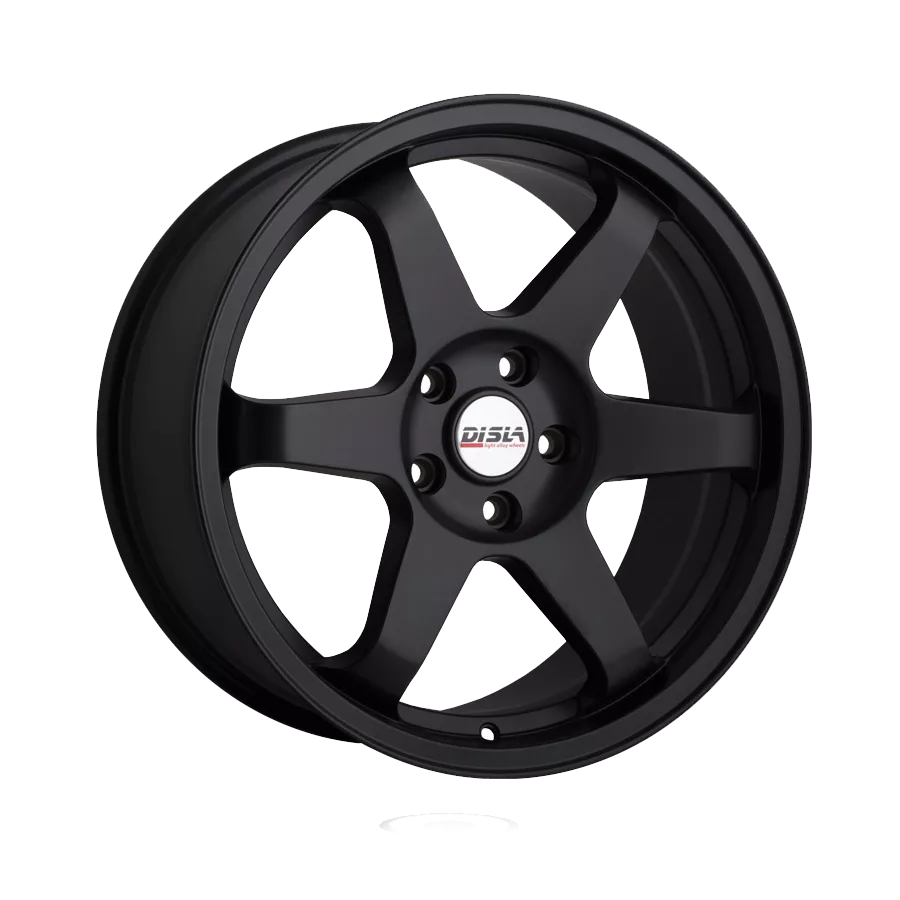 DISLA 819 BM JDM (18 8 5х114.3 40 67.1) DISLA 819 BM JDM (18 8 5х114.3 40 67.1)