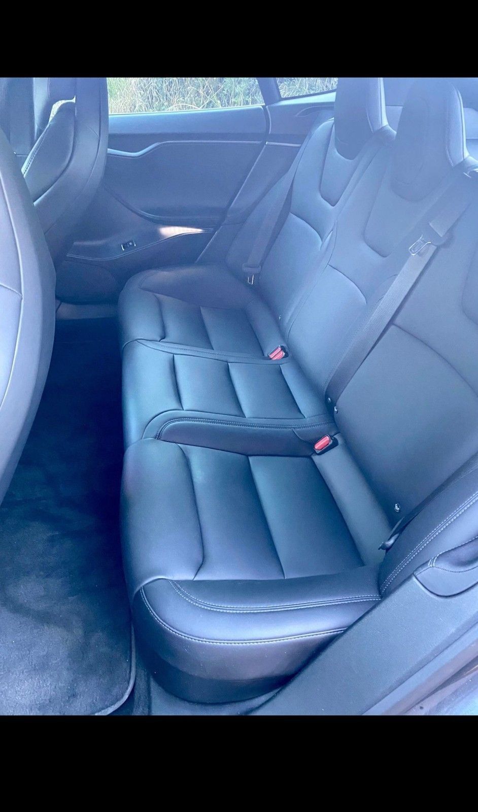 2018 Tesla Model S