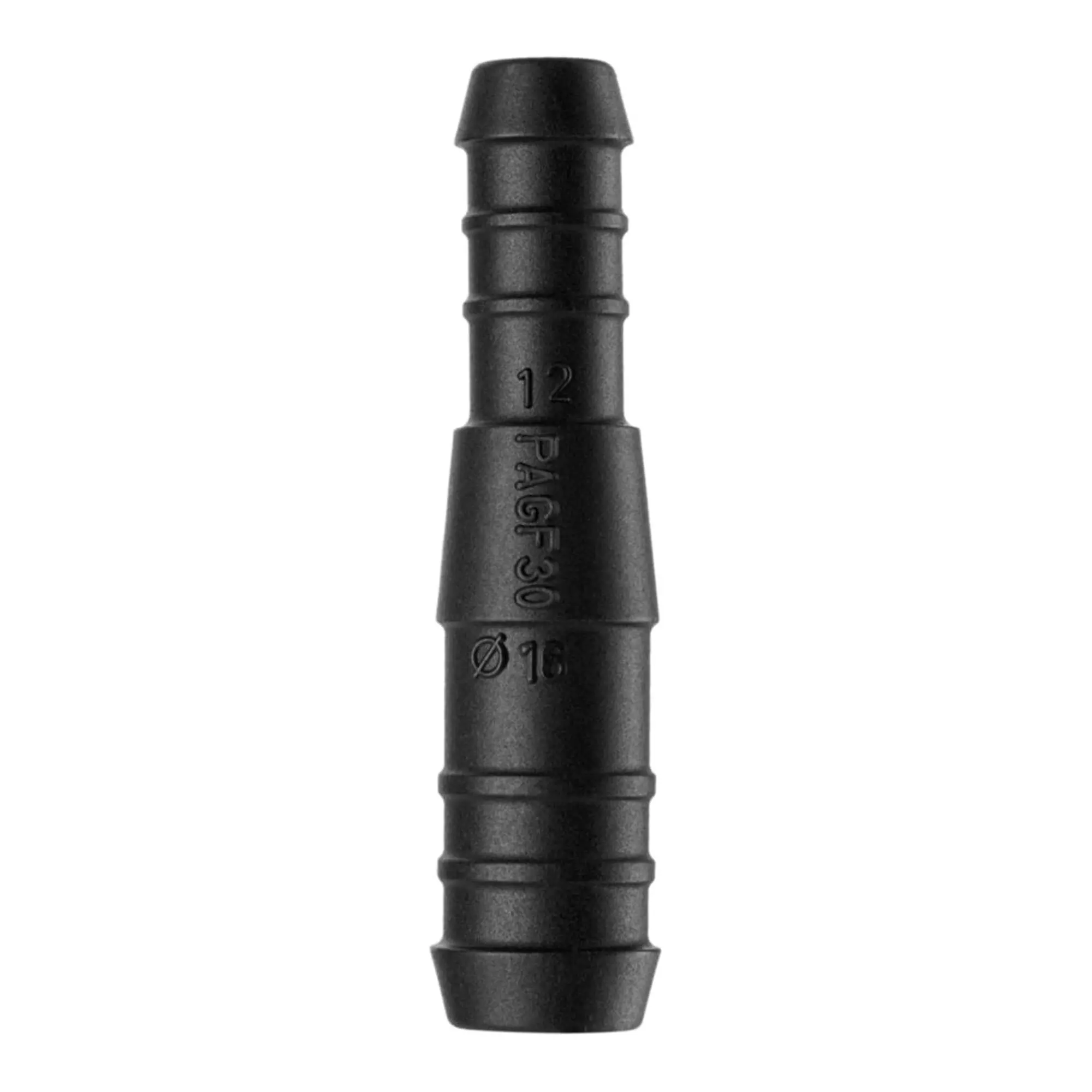 22064 Фитинг MAK 16x12 mm