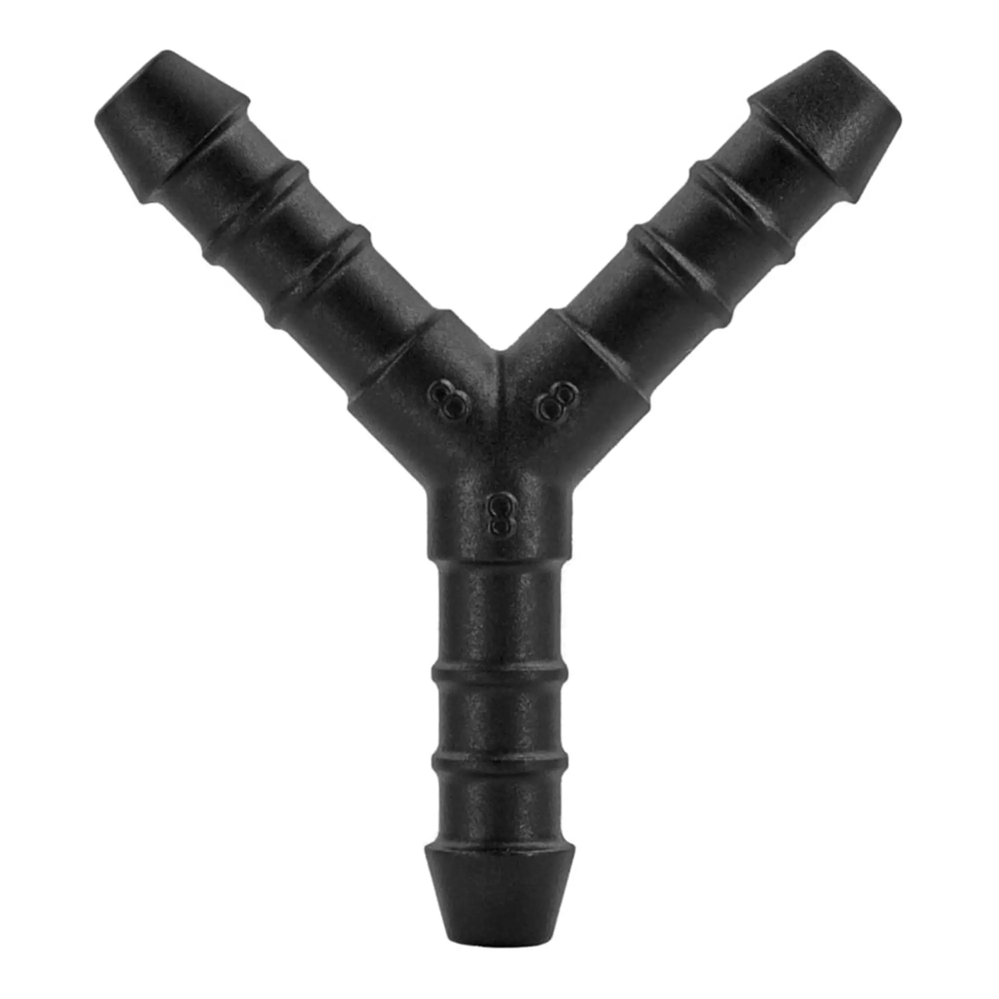 22105 Фитинг MAK 8x8x8 mm 22105 Фитинг MAK 8x8x8 mm