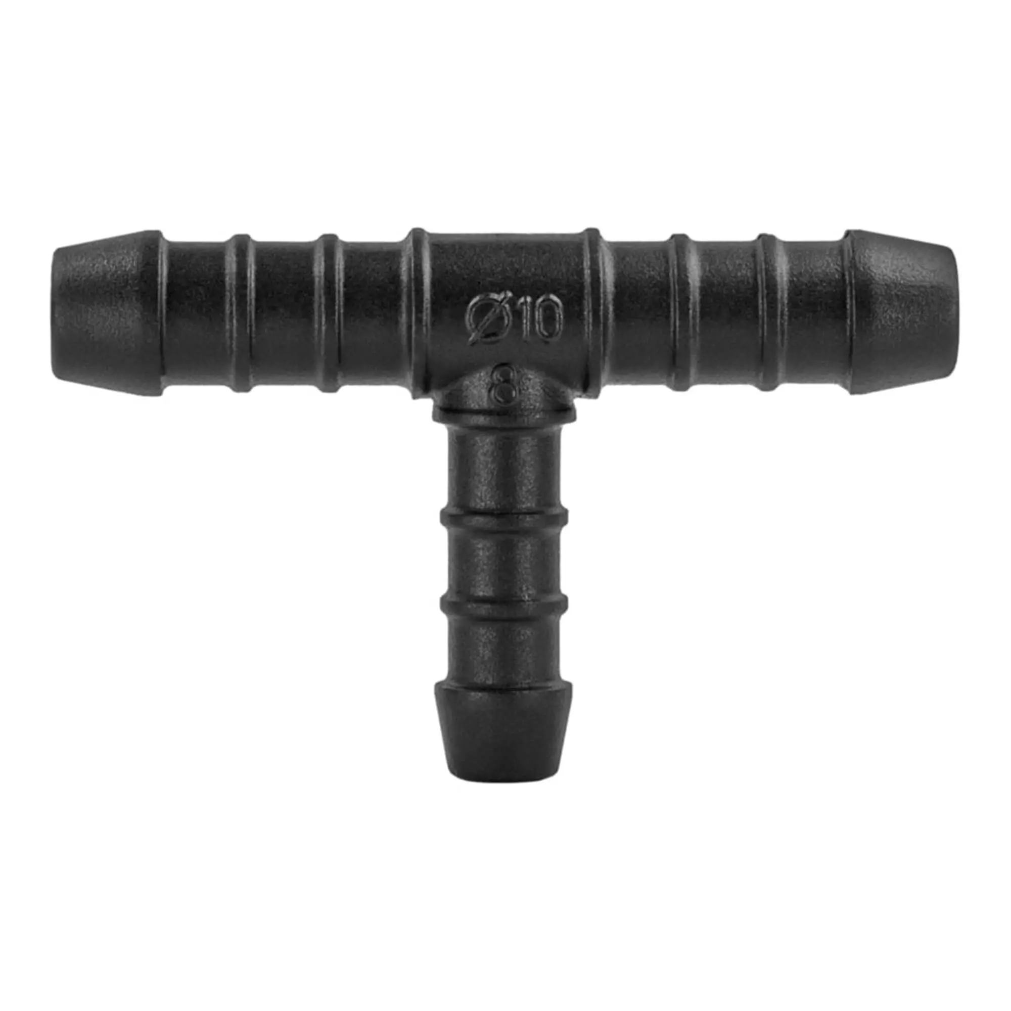 22266 Фитинг MAK 10x8x10mm 22266 Фитинг MAK 10x8x10mm