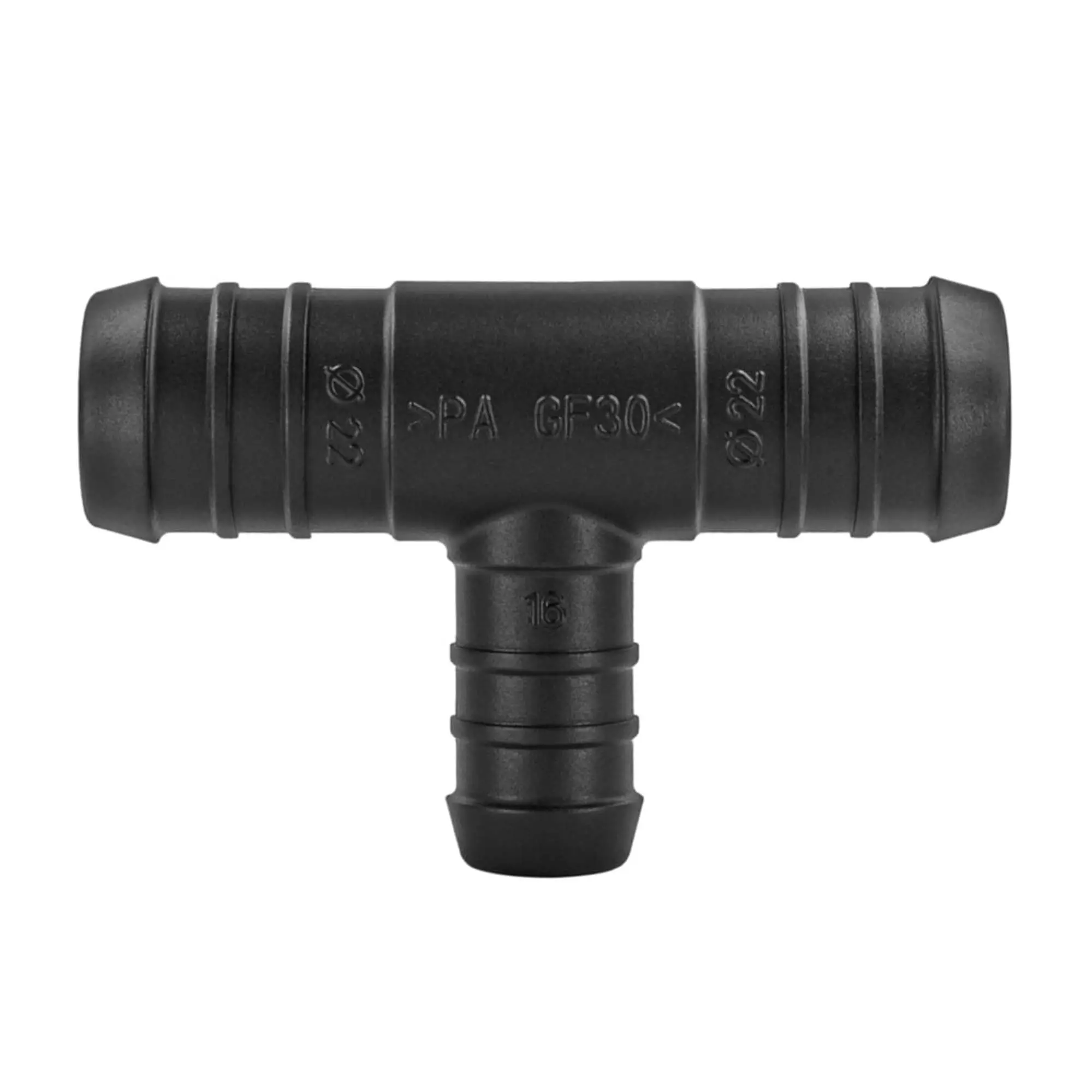22323 Фітінг MAK 22x16x22mm 22323 Фітінг MAK 22x16x22mm